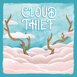 Cloud Thief (16oz 4-pack)